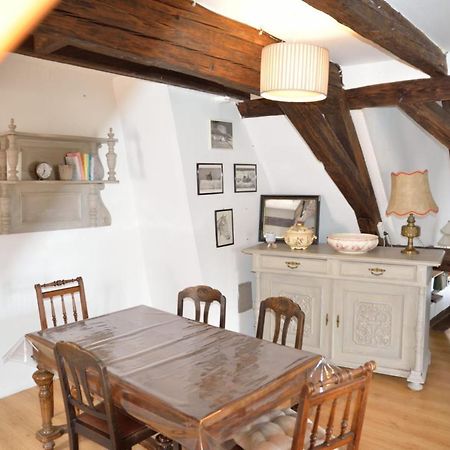 L'Appartement Colmar Kültér fotó