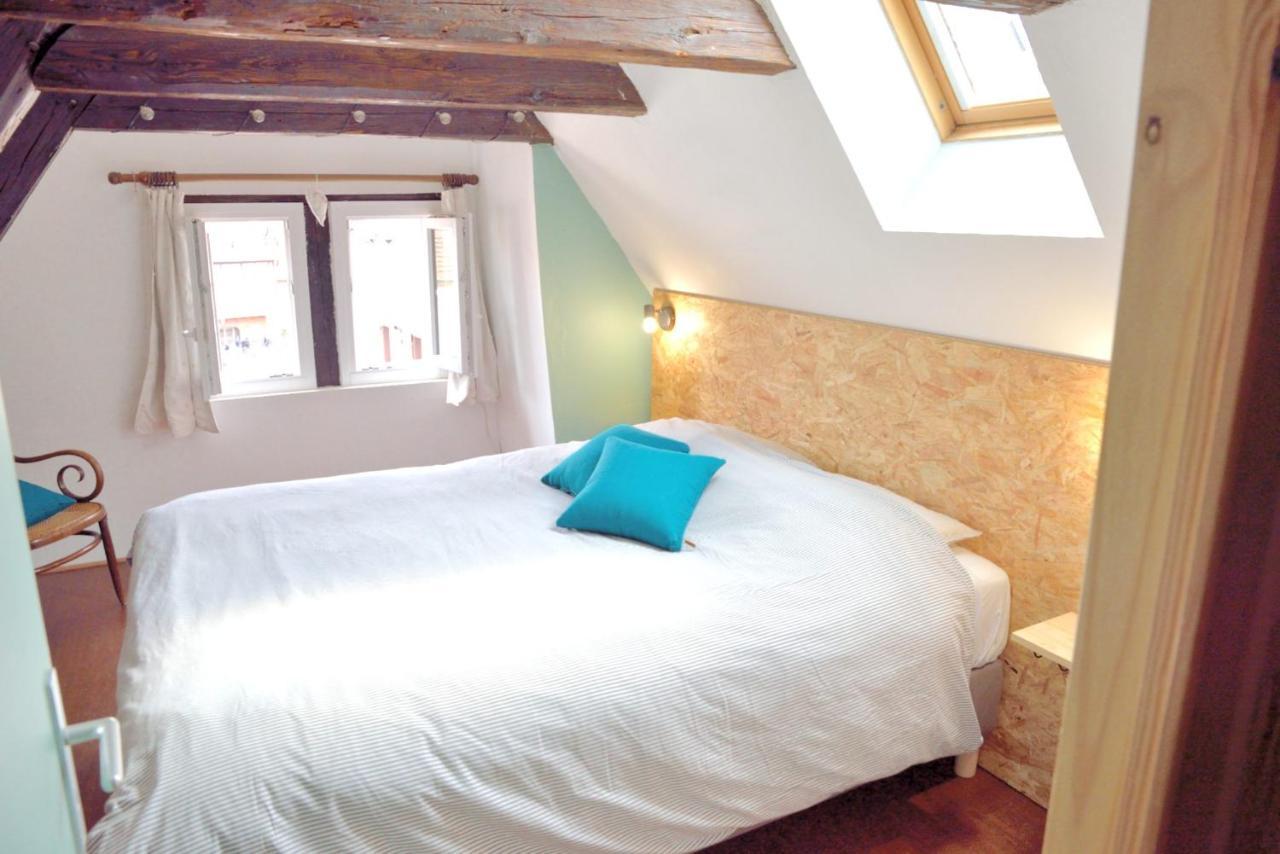 L'Appartement Colmar Kültér fotó